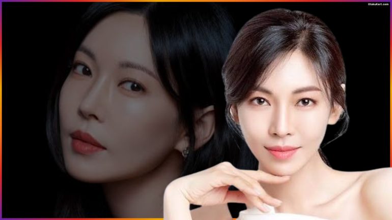 Otakukart from Kim So Yeon Eyes Lead Role in Upcoming Drama A Virtuous Business