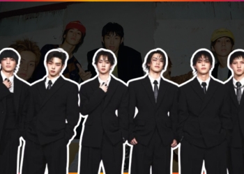 Otakukart from 82MAJOR Set to Storm the K-Pop Stage While Revealing the What’s the Fuss? April Comeback