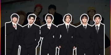 Otakukart from 82MAJOR Set to Storm the K-Pop Stage While Revealing the What’s the Fuss? April Comeback