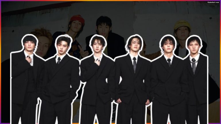 Otakukart from 82MAJOR Set to Storm the K-Pop Stage While Revealing the What’s the Fuss? April Comeback