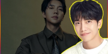 Otakukart from Lee Seung Gi Announces Legal Termination of Contract with Big Planet Made Amid Settlement Dispute