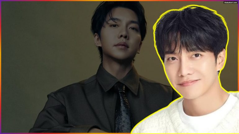 Otakukart from Lee Seung Gi Announces Legal Termination of Contract with Big Planet Made Amid Settlement Dispute