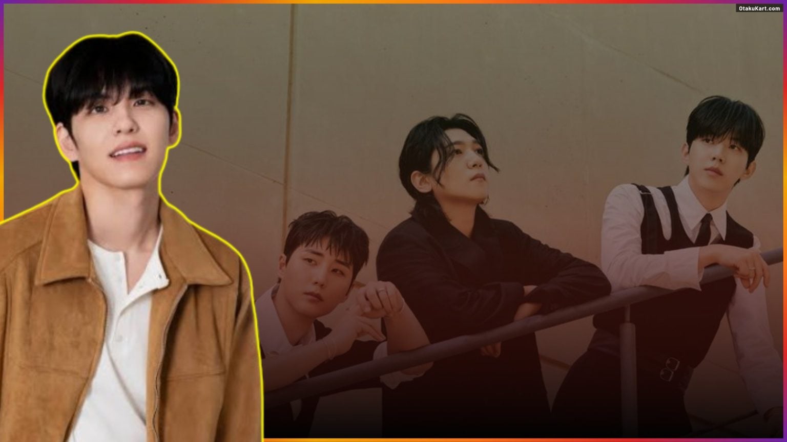 WONPIL (DAY6) - UNPILTERED
