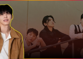 Otakukart from Wonpil’s Unpiltered Journey- DAY6 Star Announces Solo Concert and Fan Club Presale