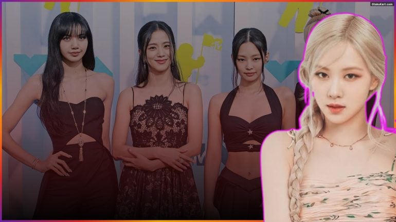 Otakukart from Rosé Sparks Intense Online Debate With Scathing Backlash Following Re-emerged Comments on BLACKPINK’s Work Ethic