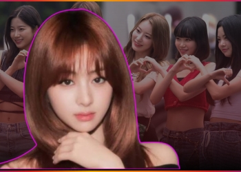 Otakukart from LE SSERAFIM’s Yunjin Sparks Intense Public Debate Over Han River Activities