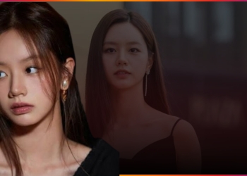 Otakukart from Hyeri to Embark on HYERIDE: 2026 Asia Fan Meeting Tour Announced