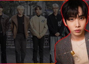 Otakukart from AIMERS Member Seunghyun Announces Military Enlistment