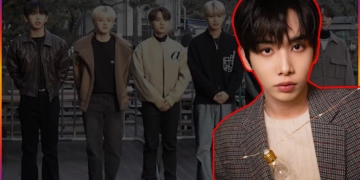 Otakukart from AIMERS Member Seunghyun Announces Military Enlistment