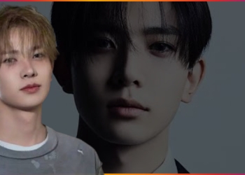 Otakukart from Heeseung Rebrands as Evan for Upcoming Solo Debut