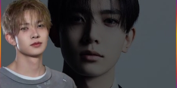 Otakukart from Heeseung Rebrands as Evan for Upcoming Solo Debut