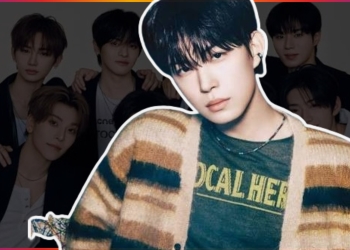 Otakukart from ALPHA DRIVE ONE’s Geonwoo Halts Activities Following Controversy