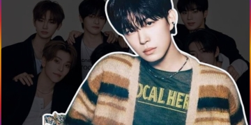 Otakukart from ALPHA DRIVE ONE’s Geonwoo Halts Activities Following Controversy