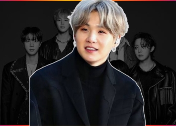 Otakukart from BTS’s Suga Reveals the Real Inspiration Behind His Stage Name