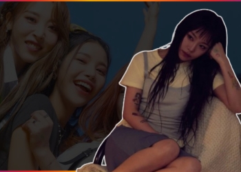 Otakukart from MAMAMOO’s Wheein Amazes in Raw Teaser Photos for Adagio
