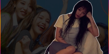 Otakukart from MAMAMOO’s Wheein Amazes in Raw Teaser Photos for Adagio