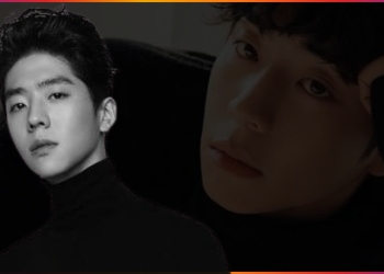 Otakukart from Chae Jong Hyeop Set to Lead New Japanese Series The Rules of Vacation