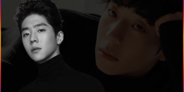 Otakukart from Chae Jong Hyeop Set to Lead New Japanese Series The Rules of Vacation