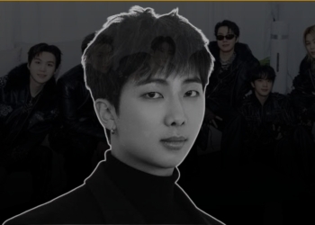 Otakukart from RM Addresses Marriage Rumors at BTS ARIRANG Concert