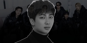 Otakukart from RM Addresses Marriage Rumors at BTS ARIRANG Concert