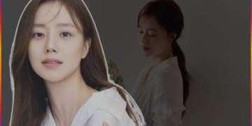 Otakukart from Moon Chae Won Announces Marriage in Heartfelt Letter