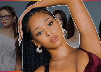 Otakukart from Manon Breaks Silence as KATSEYE Moves Forward as Five