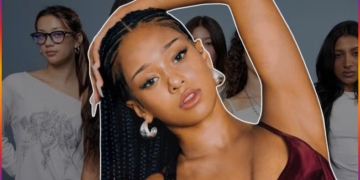 Otakukart from Manon Breaks Silence as KATSEYE Moves Forward as Five