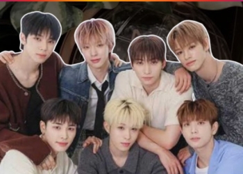 Otakukart from ATEEZ Reveals the Lightiny Version 3 With The Evolution of an Iconic Symbol