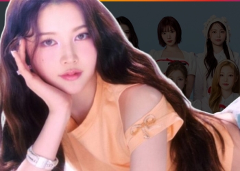 Otakukart from Hearts2Hearts’ A-Na Bids Farewell to Music Core With The End of an Era for KongHaeDdo