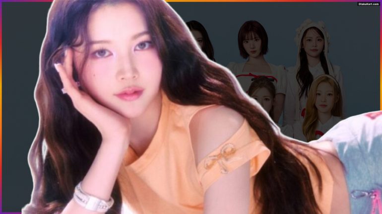 Hearts2Hearts’ A-Na Bids Farewell to Music Core With The End of an Era for KongHaeDdo