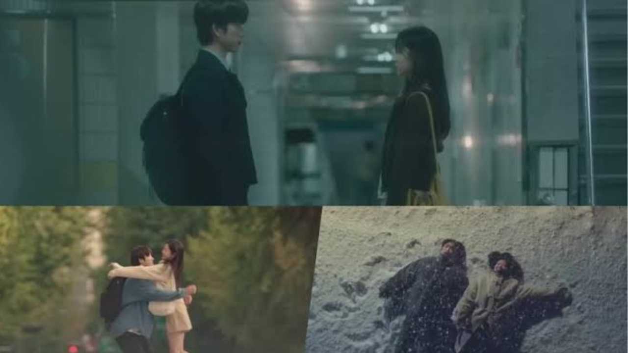 Sbsvh2 from Park Jinyoung’s Said & Done With A Long-Awaited Return to the Musical Stage