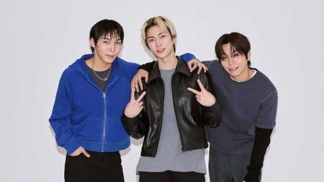 Sbsvh4 from XngHan&Xoul’s Radiance: The Launch of "Glow"