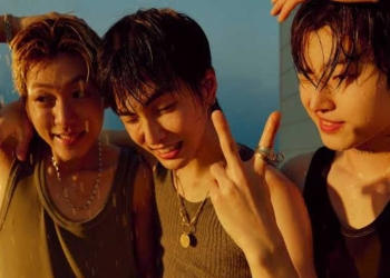 Sbsvh5 from XngHan&Xoul’s Radiance: The Launch of "Glow"