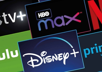 Streaming services from Why Streamlined Login Experiences Are More Important Than Ever