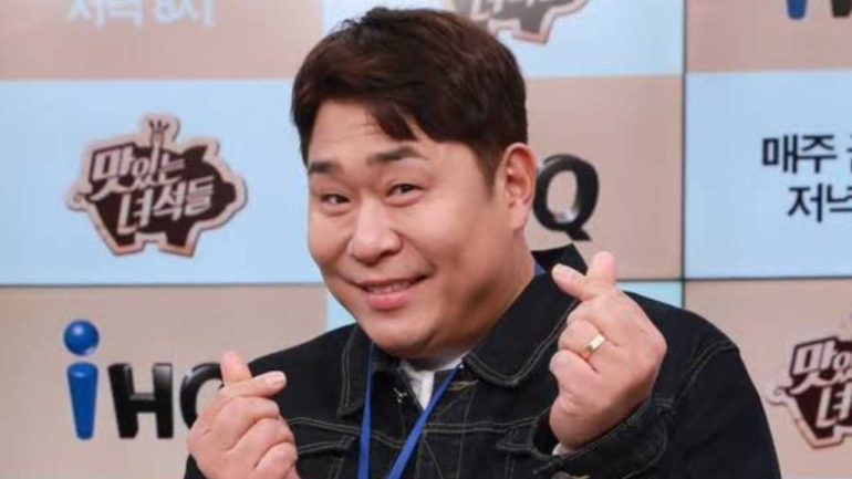 Ts5wvwi4 from Moon Se Yoon Parts Ways with FNC Entertainment as Agency Dissolves Variety Division