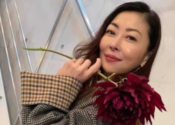 Ts5wvwi5 from Miho Nakayama’s Son Renounces $12.5 Million Inheritance Following Her Sudden Passing