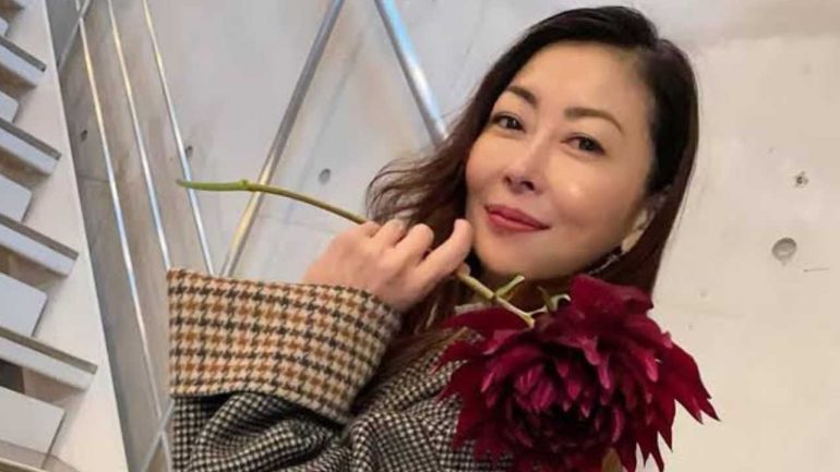 Ts5wvwi5 from Miho Nakayama’s Son Renounces $12.5 Million Inheritance Following Her Sudden Passing