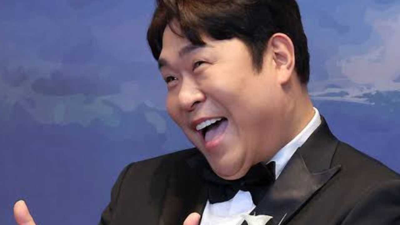 Ts5wvwi6 from Moon Se Yoon Parts Ways with FNC Entertainment as Agency Dissolves Variety Division