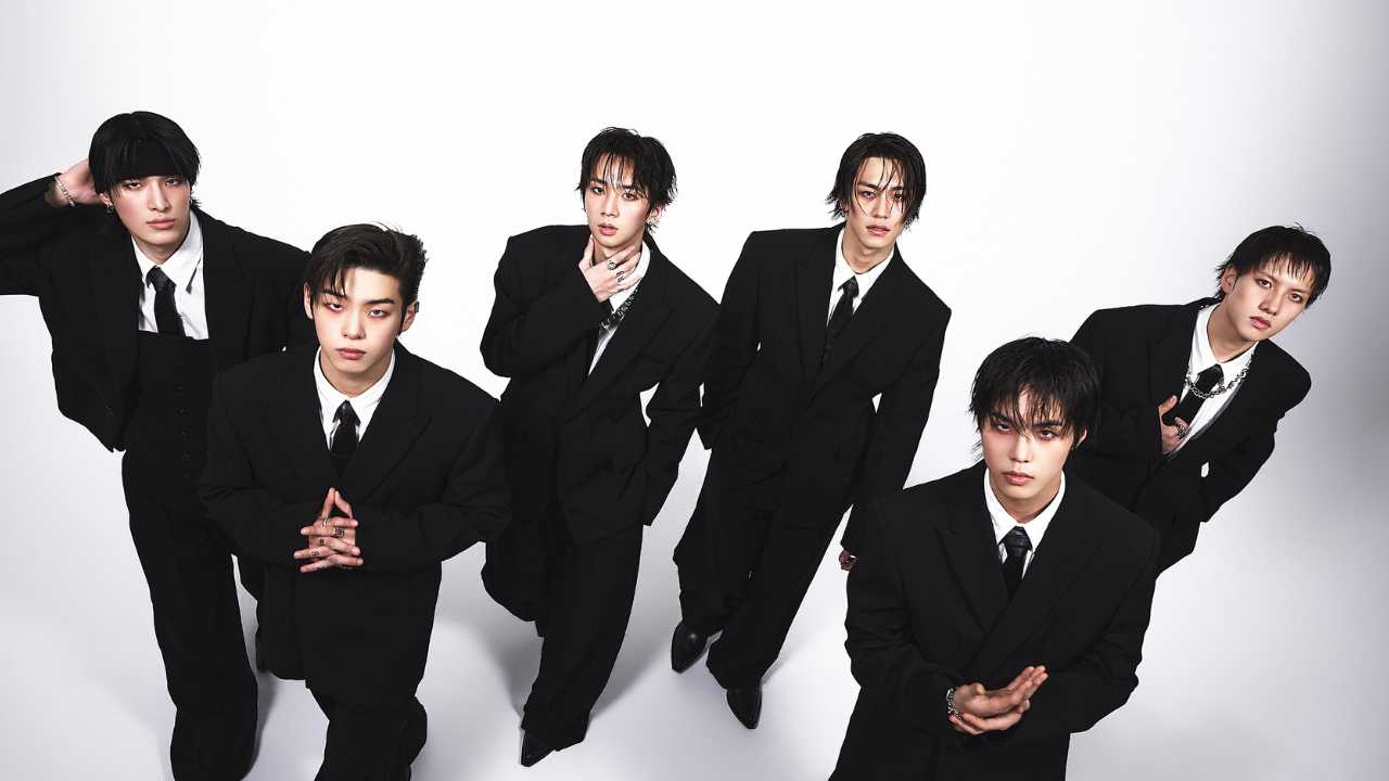 Usgw73 from 82MAJOR Set to Storm the K-Pop Stage While Revealing the What’s the Fuss? April Comeback