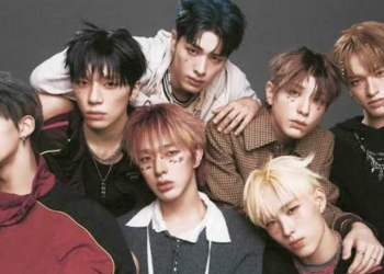 Usgw74 from NEXZ Set to Shake Up the K-Pop Scene With A Deep Dive into the Mmchk Comeback Announcement