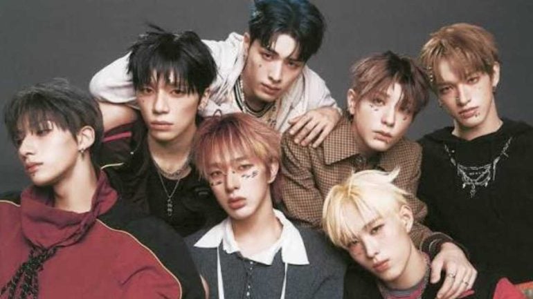 Usgw74 from NEXZ Set to Shake Up the K-Pop Scene With A Deep Dive into the Mmchk Comeback Announcement