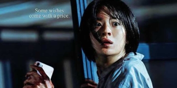 Xt77tztz7 from Netflix Reveals the Haunting Trailer for If Wishes Could Kill