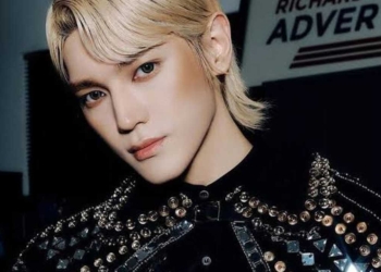 Xuozktir3 from Taeyong Concludes His First Solo Asia Tour