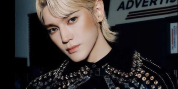 Xuozktir3 from Taeyong Concludes His First Solo Asia Tour