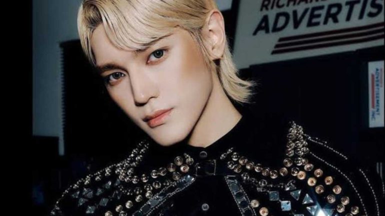 Xuozktir3 from Taeyong Concludes His First Solo Asia Tour