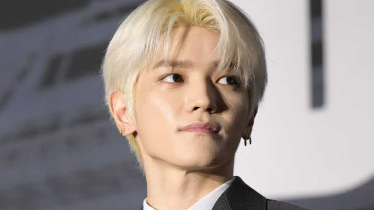 Xuozktir4 from Taeyong Concludes His First Solo Asia Tour