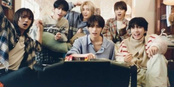 Xuozktir6 from BOYNEXTDOOR Expands Global Reach with New Japanese Variety Show