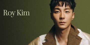 Xuozktir9 from Roy Kim Reimagined With A Seasonal Gift of Cover Classics, An Album Next Month