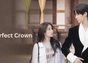 Xyiz5ii51 from Perfect Crown Surges Past 11% Ratings in Just Two Episodes