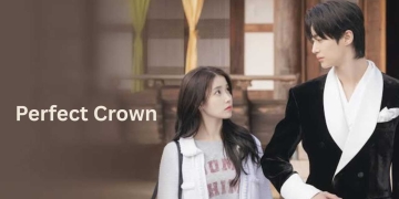 Xyiz5ii51 from Perfect Crown Surges Past 11% Ratings in Just Two Episodes